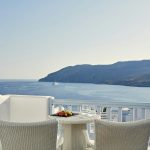 Premium Double Sea View