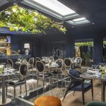 Breakfast Saloon