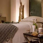 Treatment Rooms at Alexander Spa