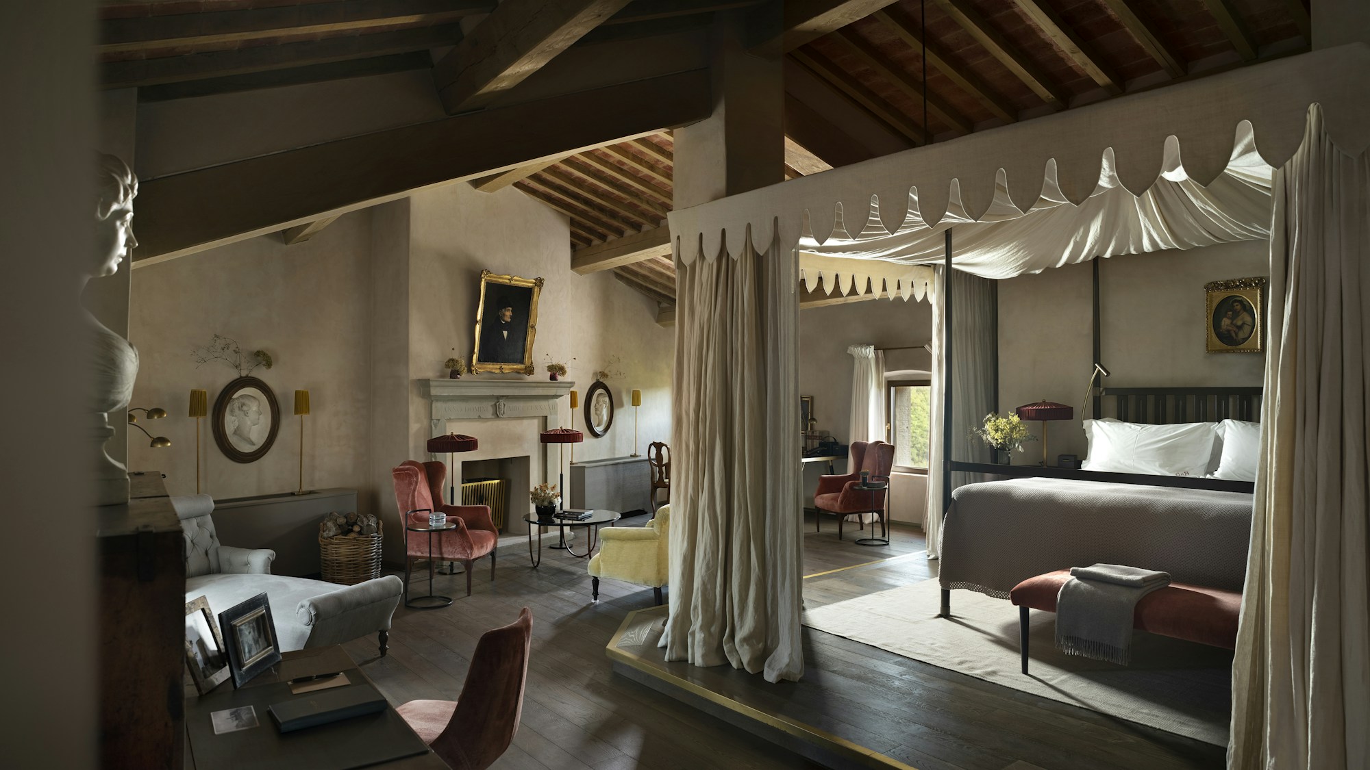 Grand Suite