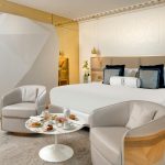 Junior Suite - Bedroom