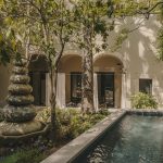 Fountain