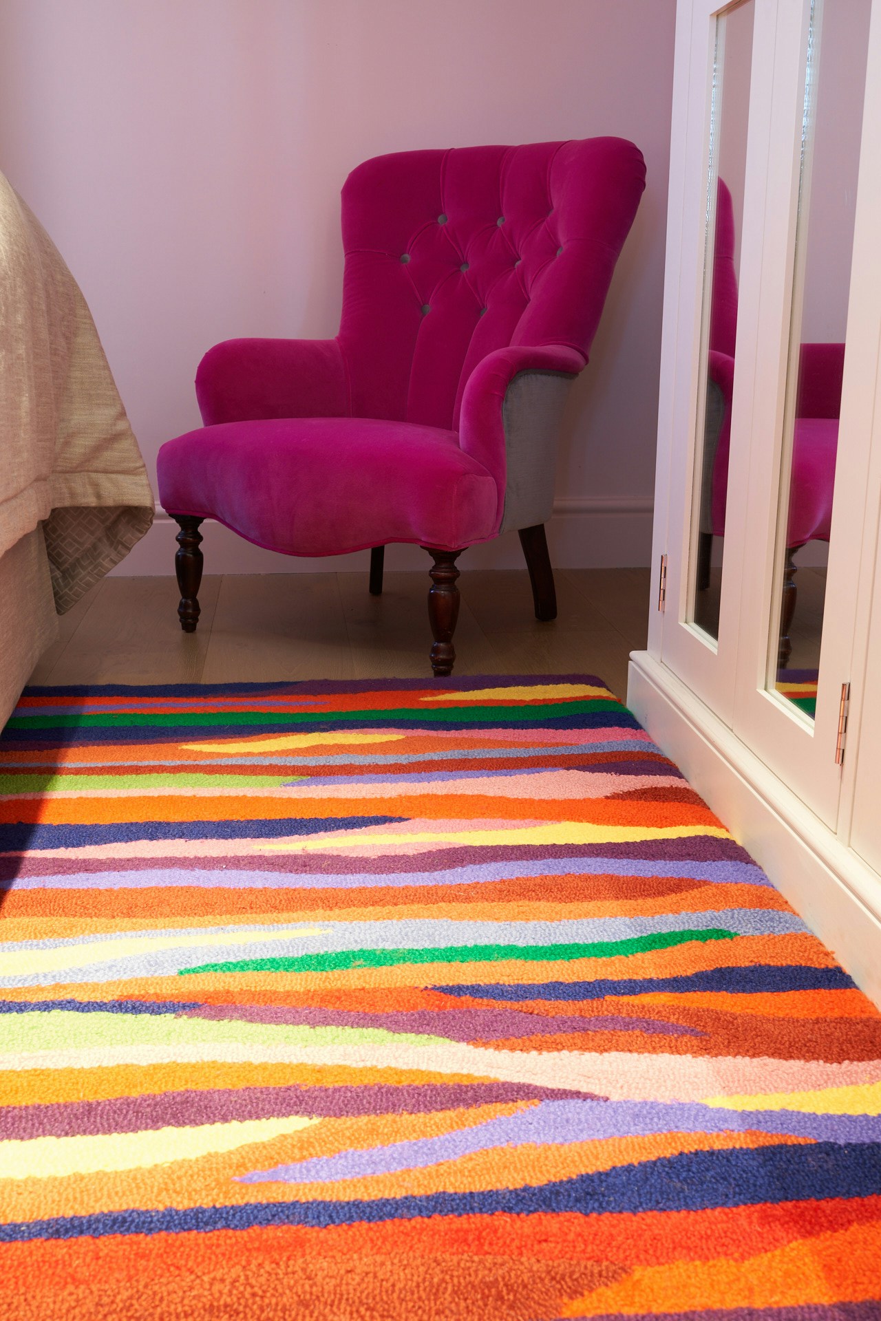 Mews Cosy Luxe Room - Room Details