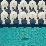Summer Senses Main Pool
