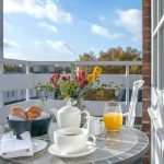 The Duke Of Clarence Suite