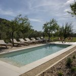 Master Garden Suite - Pool