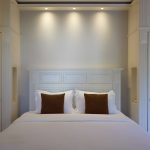 One Bedroom Deluxe Suite