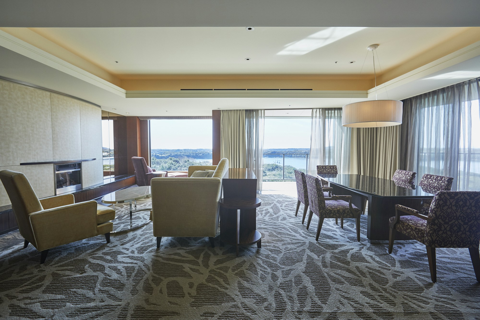 Royal Suite