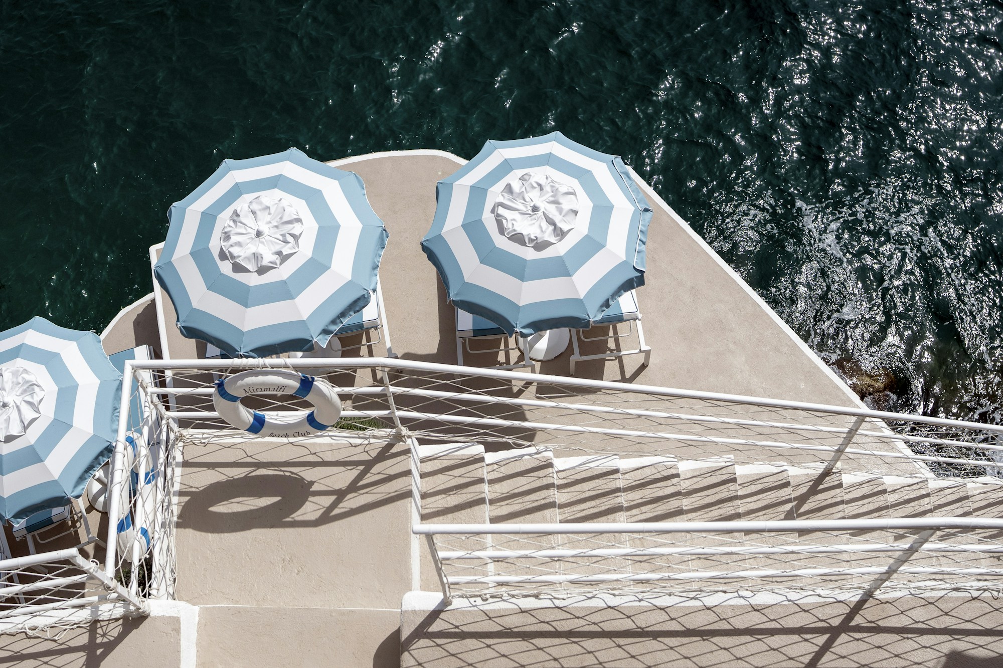 Beach Club