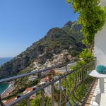 HVF Prestige - Balcony