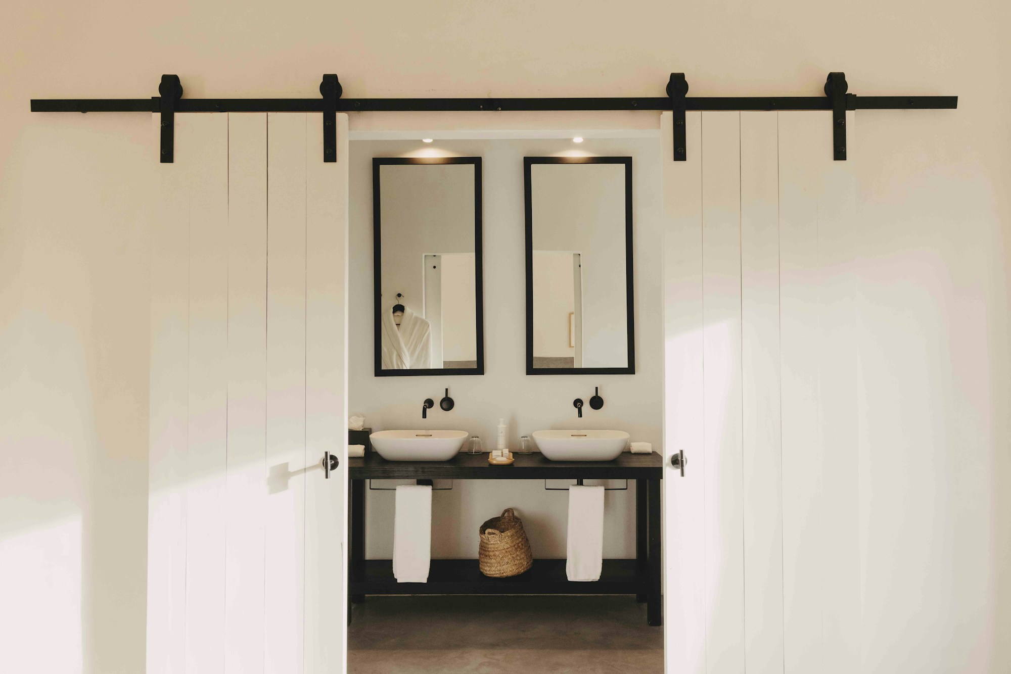 Finca Terrace Suite