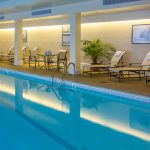 Indoor Swimming Pool
