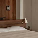 Sea View Studio - Bedroom