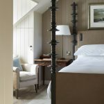 Cottage Suite Bedroom