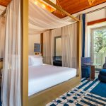 Princess Suite - Bedroom