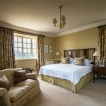 Large Main House Room - Bedroom