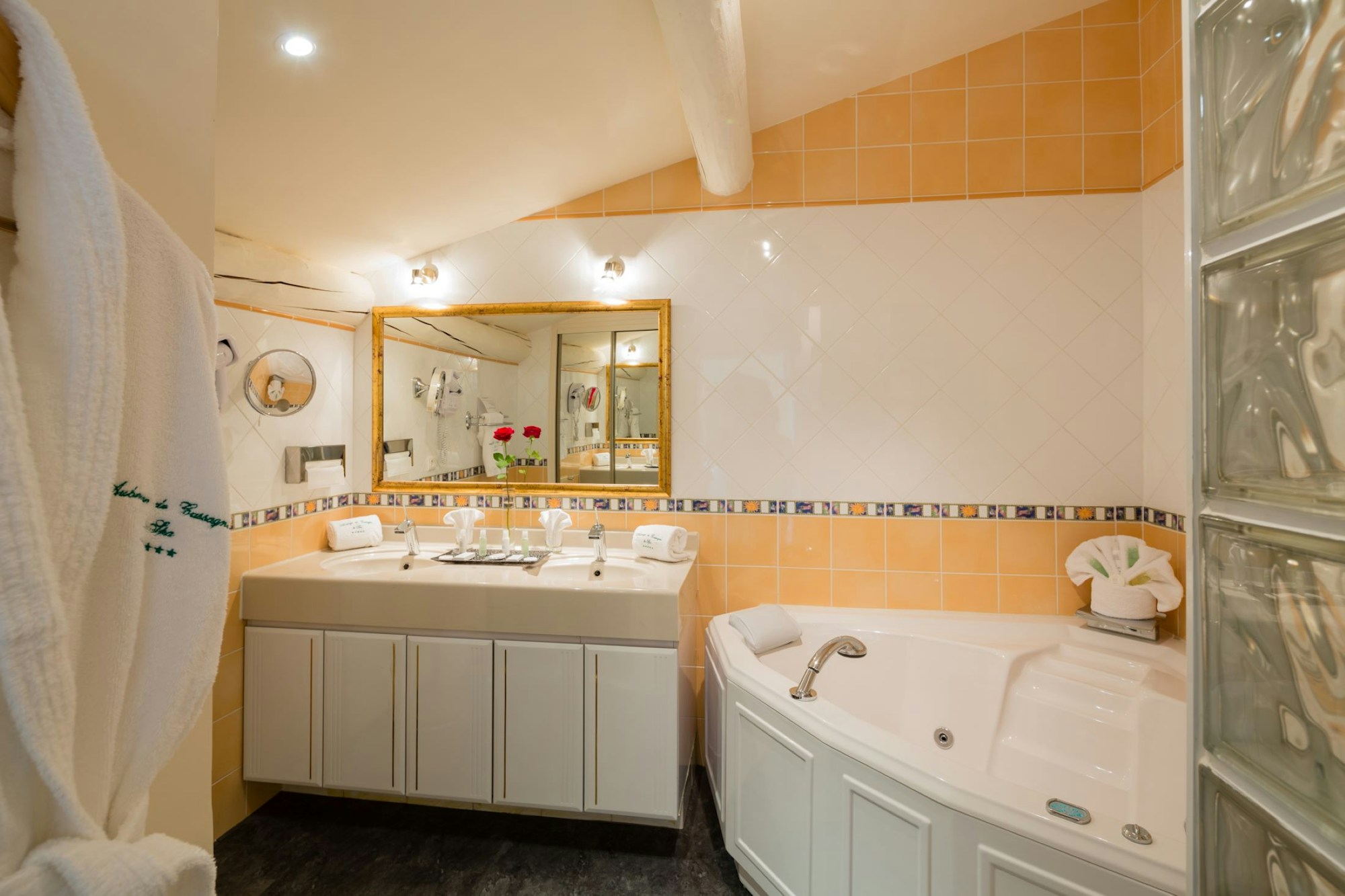 Garden Suite