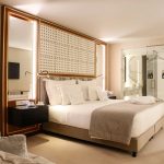 Premium Double Room - Bedroom