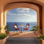 Signature Suite Parthenope - Terrace