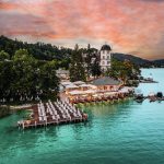 Hotel Schloss Seefels