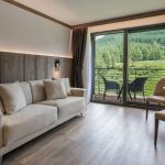 Suite - Living Area