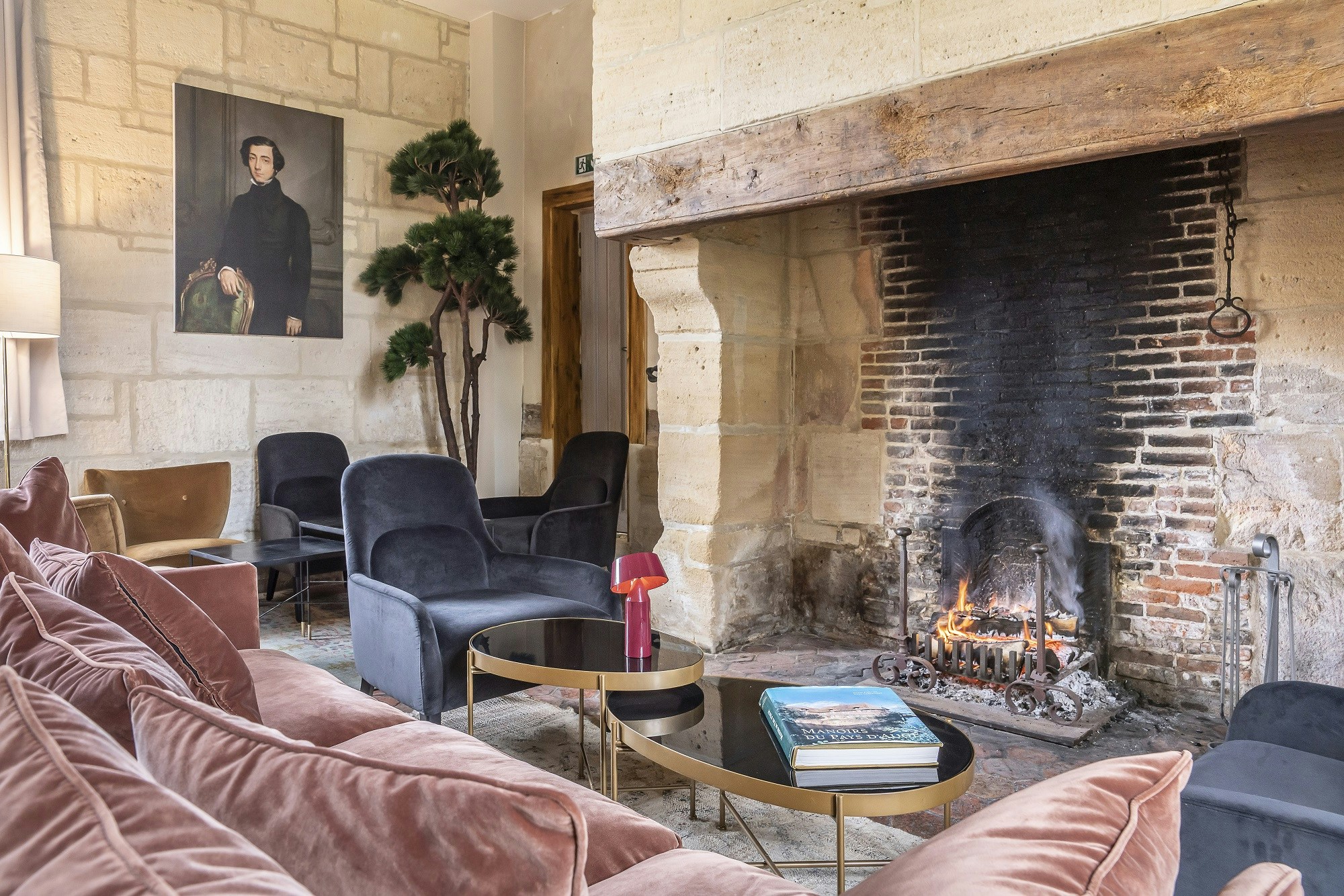 Lounge Corneille