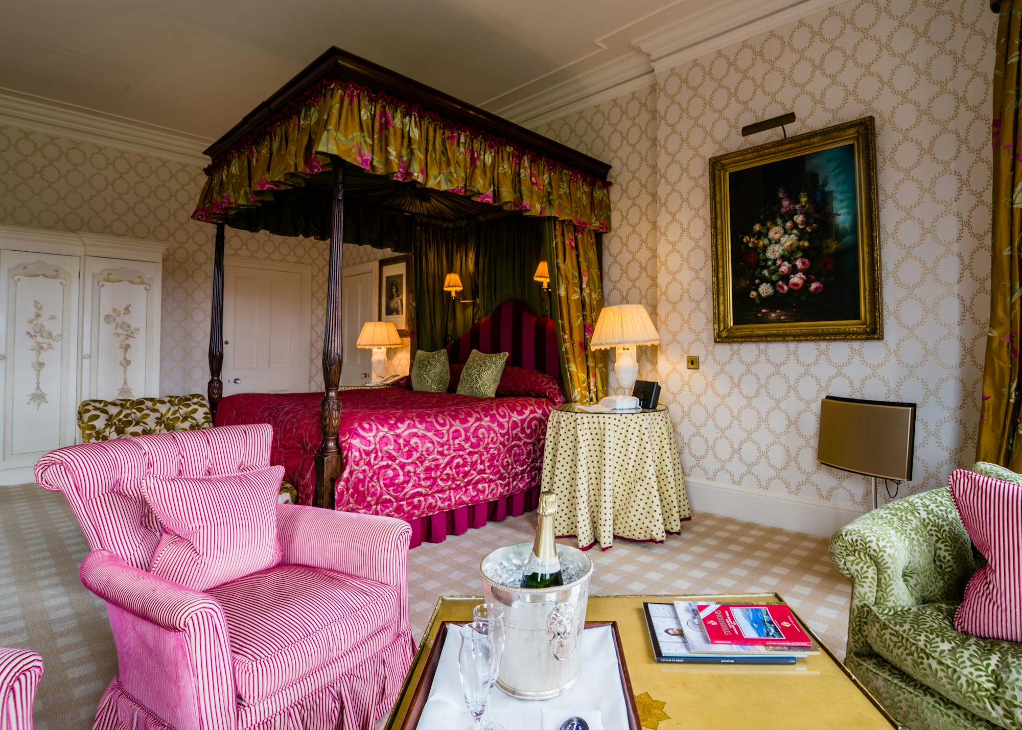 Queen Suite