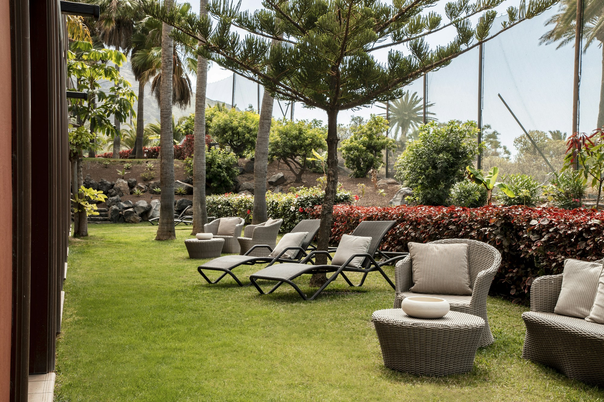 Gardens
