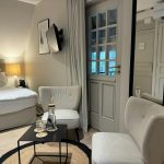 Classic Room - Bedroom