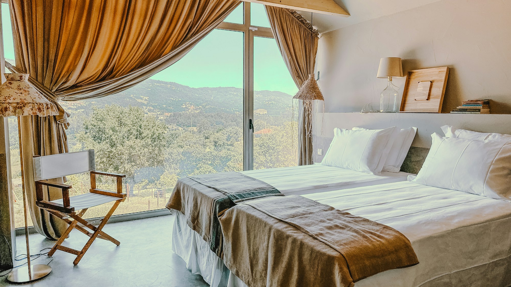 Villas Room