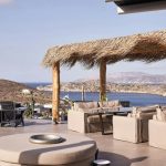 Pool Lounge
