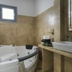 Petra Suite