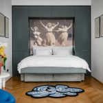 Suite XXL Grete Wiesenthal Suite - Bedroom