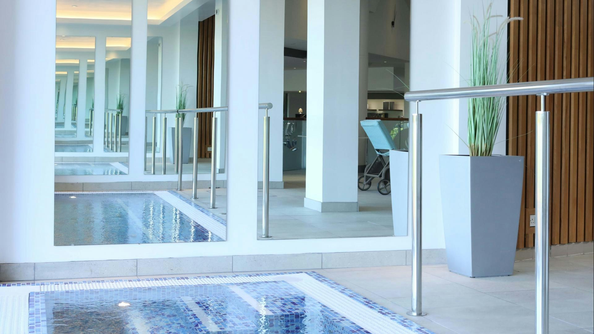 The Spa at Culloden Estate and Spa