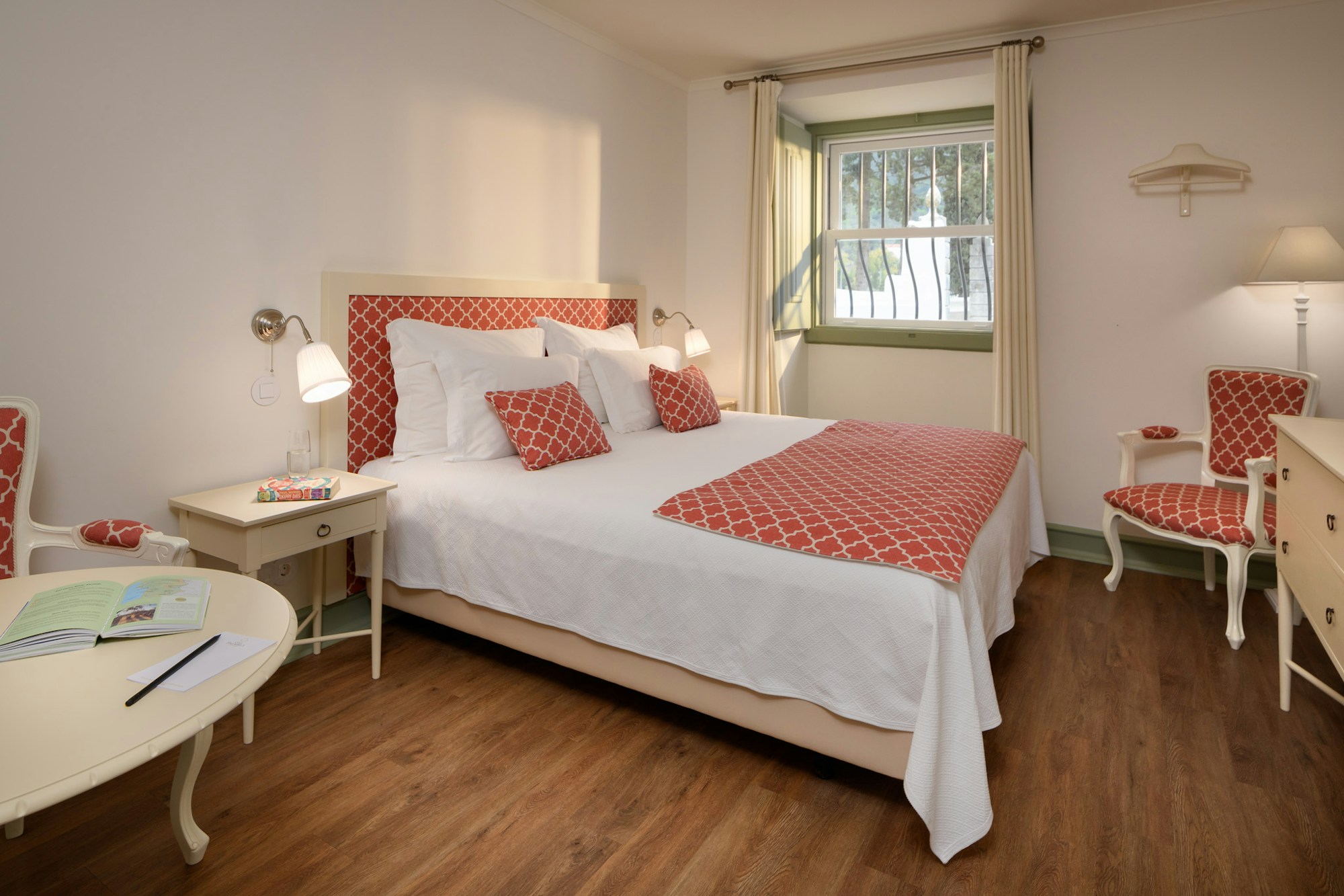 Arrabida Room - Bedroom