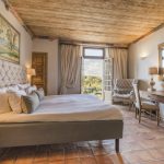 Deluxe Balcony - Bedroom