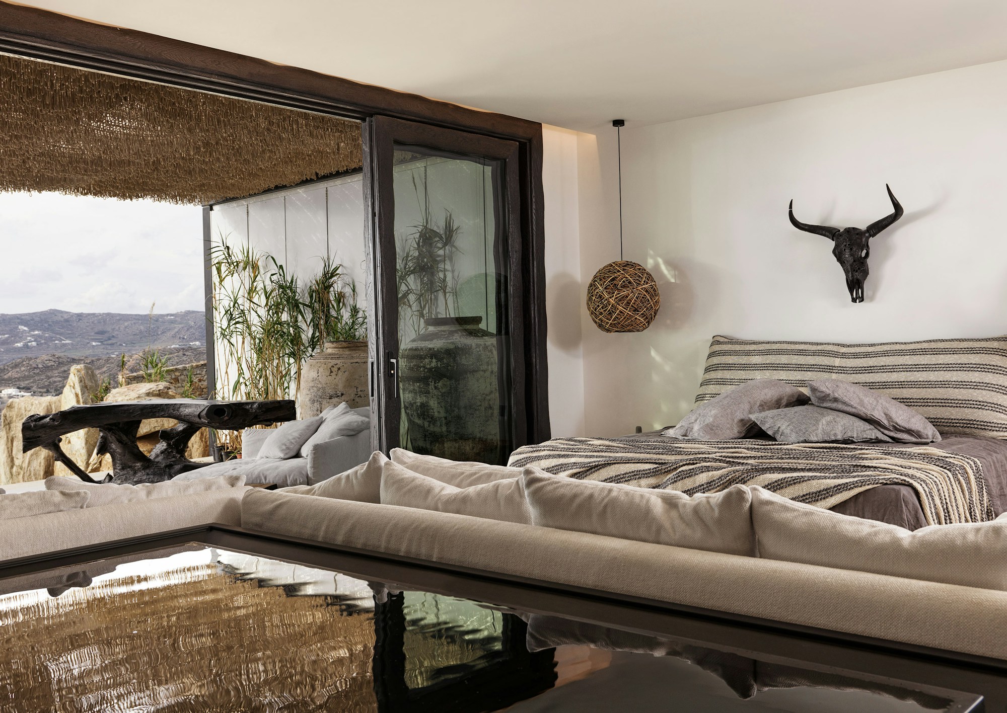 One Bedroom Villa