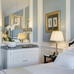 Prestige Double River View - Bedroom