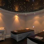Hydro Massage Bed