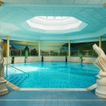 The Spa at Culloden Estate and Spa