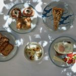 Breakfast Casa Delfino