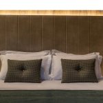 Deluxe - Bedroom