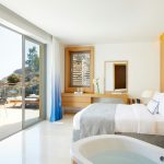 Private Pool Villa - Bedroom