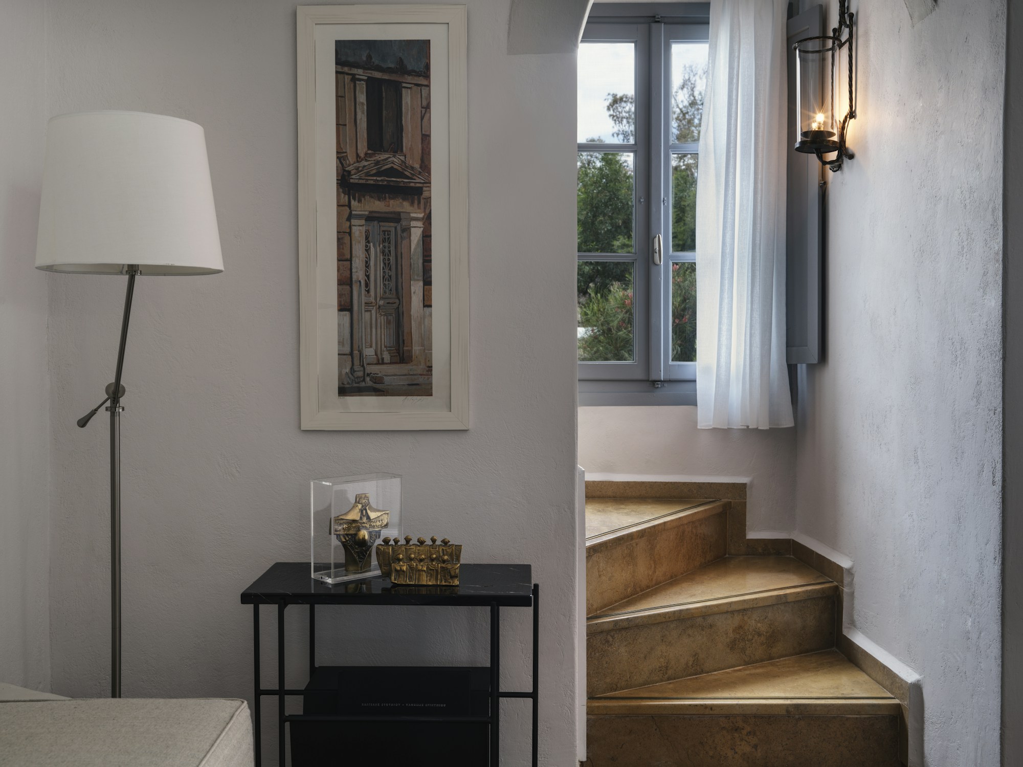 Petra Suite
