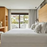 Deluxe Room - Bedroom