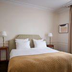 Deluxe Room - Garden View