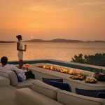 Grand 4-Bedroom Villa - Outdoor Firepit