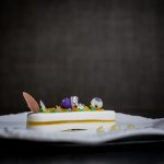 Gourmet Dessert