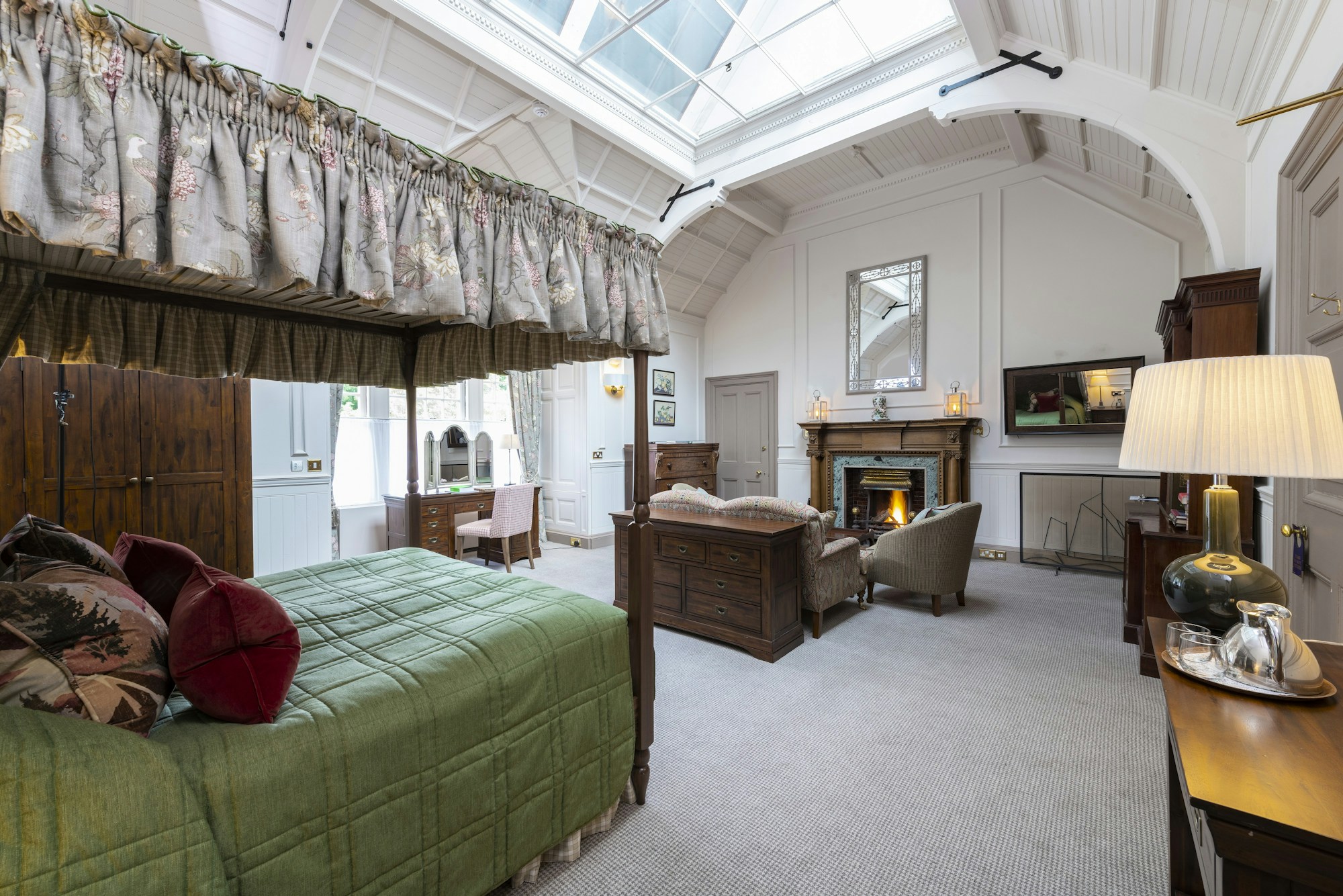 Victorian Junior Suite