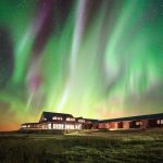 Hotel Rangá - Northern Lights